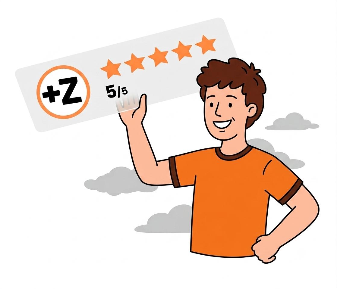 PiuZero Recensione